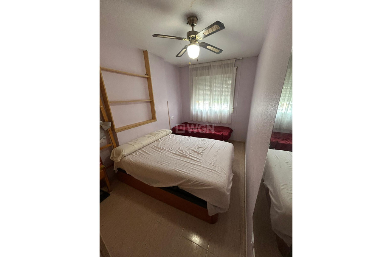 Reventa - Apartamento / piso - Torrevieja