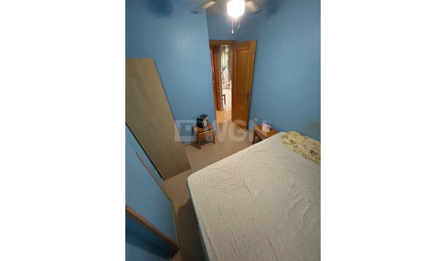 Reventa - Apartamento / piso - Torrevieja