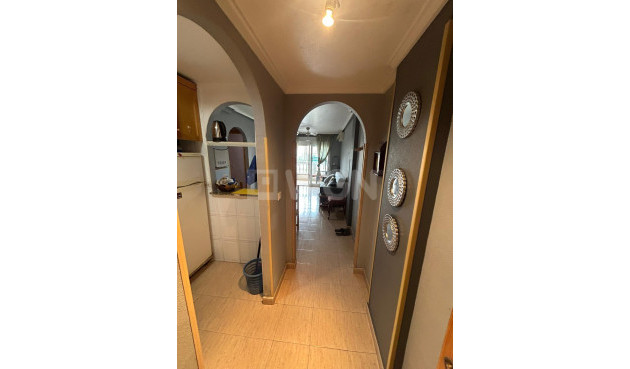 Reventa - Apartamento / piso - Torrevieja