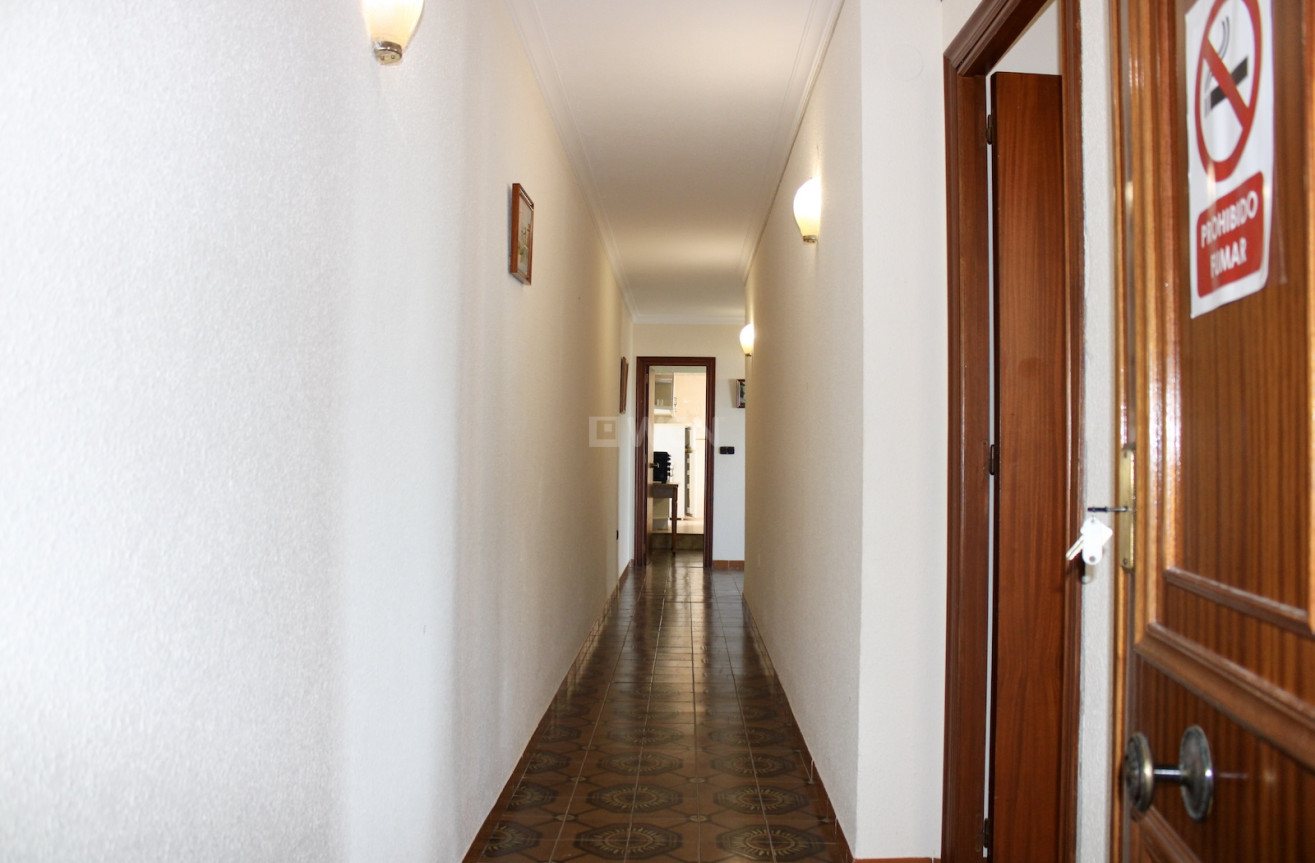 Odsprzedaż - Daszek - Torrox Costa - Costa del Sol