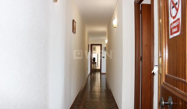 Odsprzedaż - Daszek - Torrox Costa - Costa del Sol