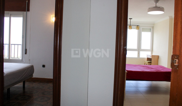 Odsprzedaż - Daszek - Torrox Costa - Costa del Sol