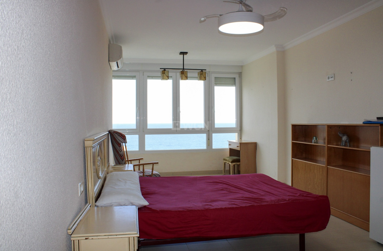 Odsprzedaż - Daszek - Torrox Costa - Costa del Sol