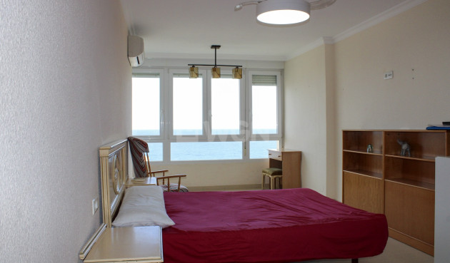 Odsprzedaż - Daszek - Torrox Costa - Costa del Sol