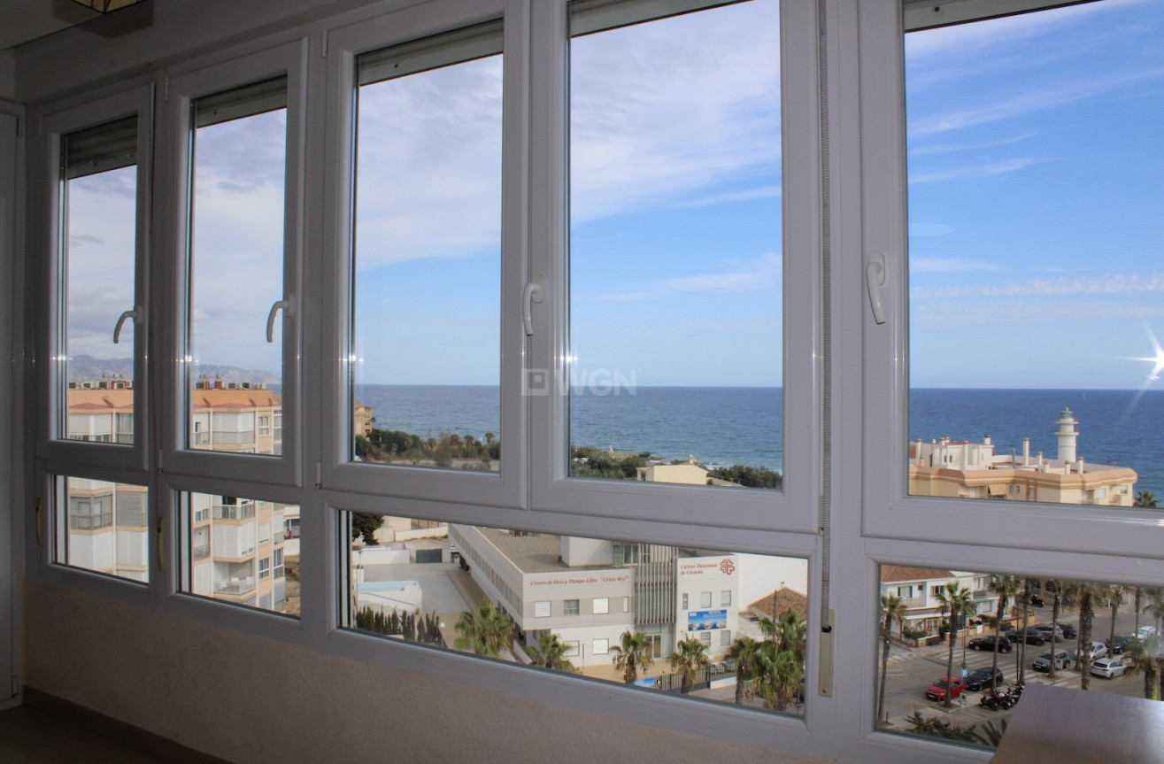 Odsprzedaż - Daszek - Torrox Costa - Costa del Sol