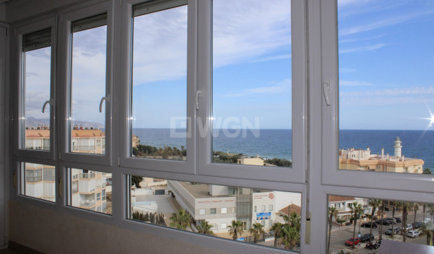 Odsprzedaż - Daszek - Torrox Costa - Costa del Sol