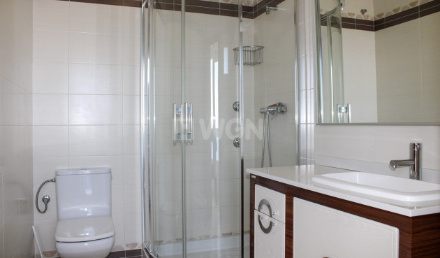 Odsprzedaż - Daszek - Torrox Costa - Costa del Sol