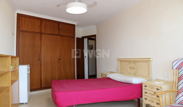 Odsprzedaż - Daszek - Torrox Costa - Costa del Sol