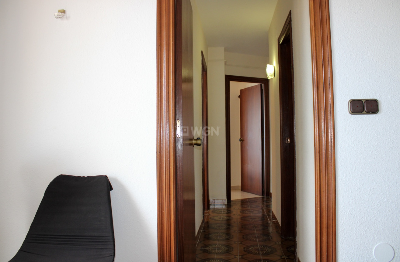 Odsprzedaż - Daszek - Torrox Costa - Costa del Sol