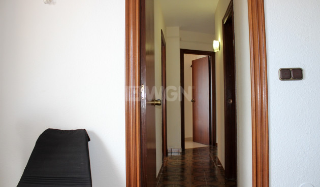 Odsprzedaż - Daszek - Torrox Costa - Costa del Sol