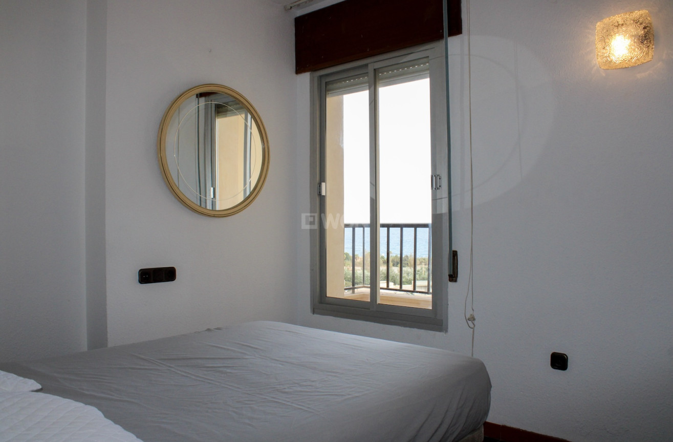 Odsprzedaż - Daszek - Torrox Costa - Costa del Sol