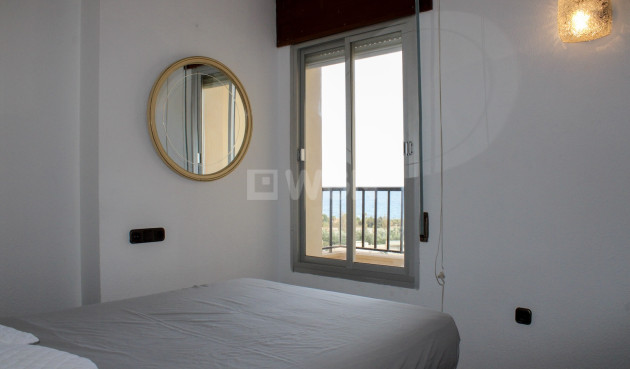 Odsprzedaż - Daszek - Torrox Costa - Costa del Sol