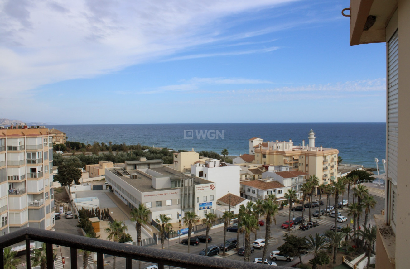 Odsprzedaż - Daszek - Torrox Costa - Costa del Sol