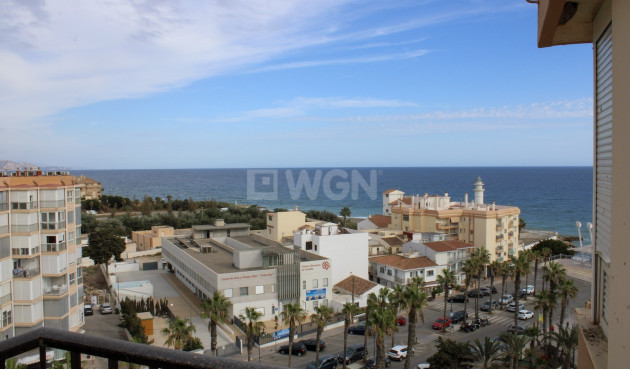 Odsprzedaż - Daszek - Torrox Costa - Costa del Sol