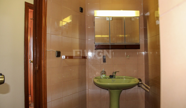 Odsprzedaż - Daszek - Torrox Costa - Costa del Sol