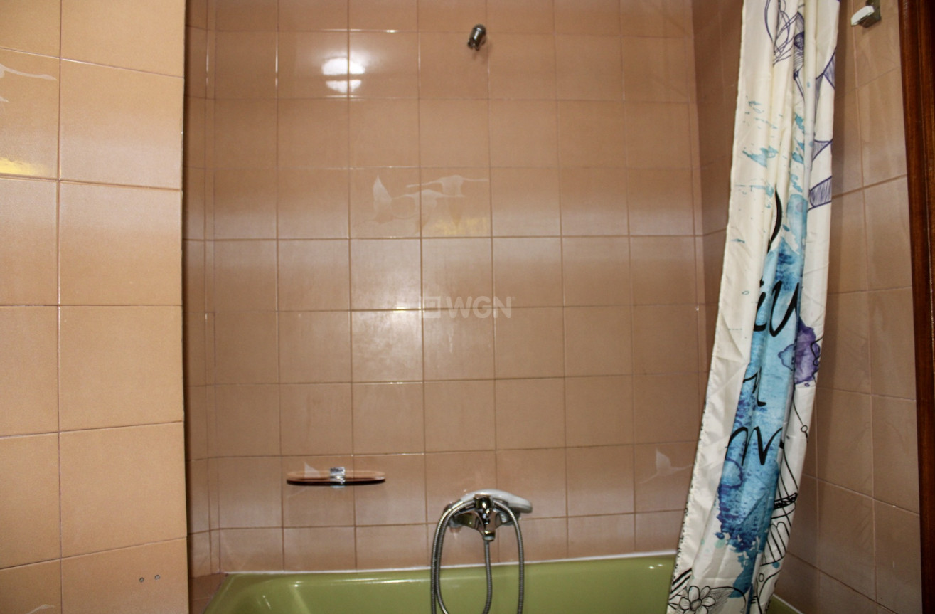 Odsprzedaż - Daszek - Torrox Costa - Costa del Sol