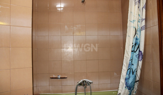 Odsprzedaż - Daszek - Torrox Costa - Costa del Sol