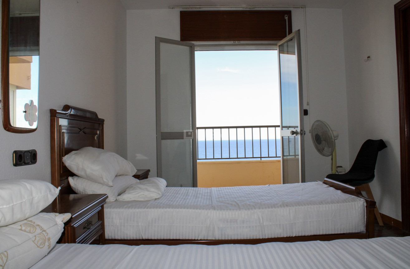 Odsprzedaż - Daszek - Torrox Costa - Costa del Sol