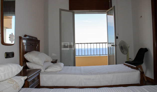 Odsprzedaż - Daszek - Torrox Costa - Costa del Sol