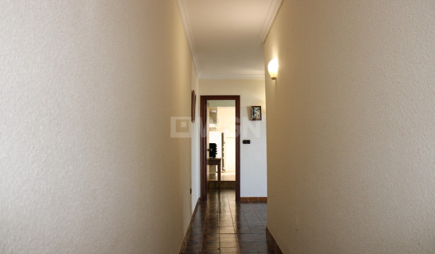 Odsprzedaż - Daszek - Torrox Costa - Costa del Sol