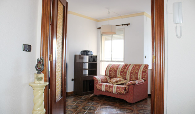 Odsprzedaż - Daszek - Torrox Costa - Costa del Sol