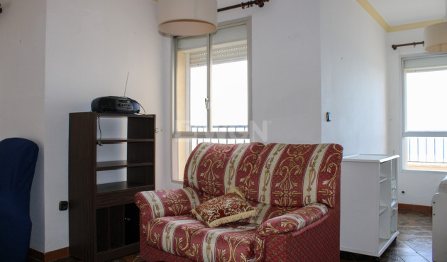 Odsprzedaż - Daszek - Torrox Costa - Costa del Sol