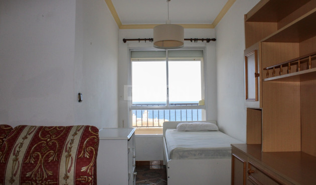 Odsprzedaż - Daszek - Torrox Costa - Costa del Sol