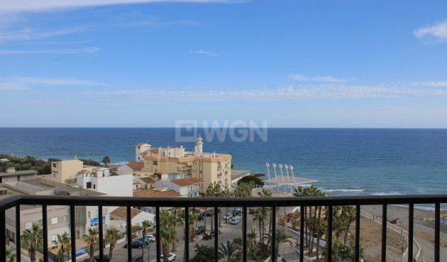 Odsprzedaż - Daszek - Torrox Costa - Costa del Sol