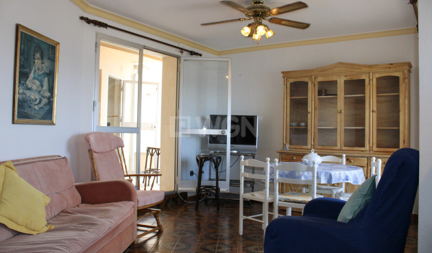 Odsprzedaż - Daszek - Torrox Costa - Costa del Sol