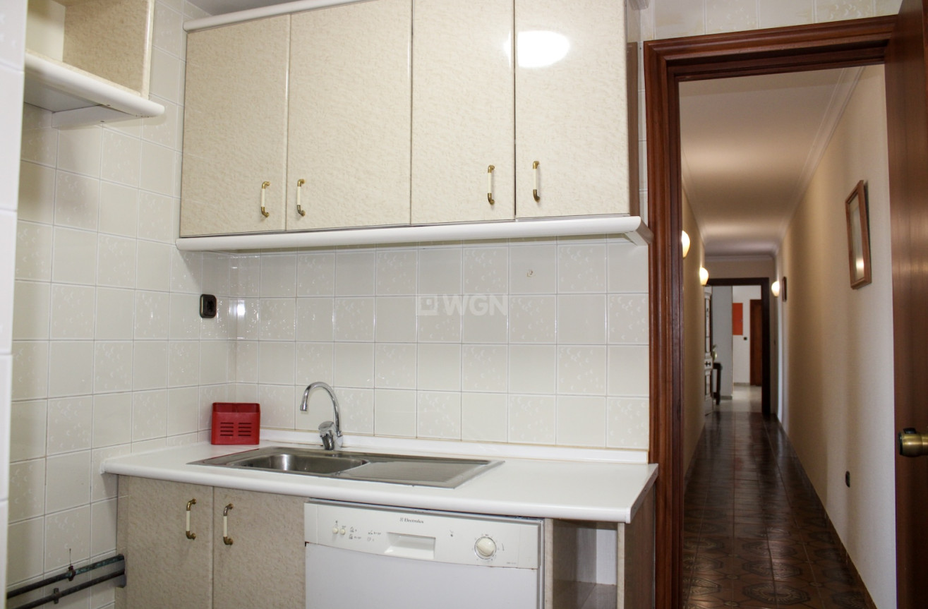 Odsprzedaż - Daszek - Torrox Costa - Costa del Sol