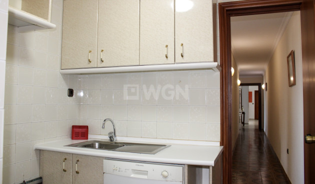 Odsprzedaż - Daszek - Torrox Costa - Costa del Sol