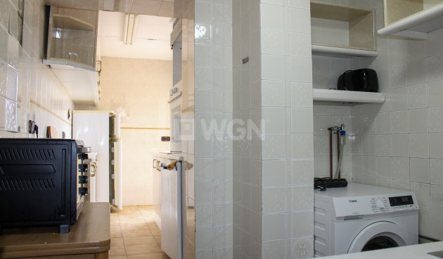 Odsprzedaż - Daszek - Torrox Costa - Costa del Sol