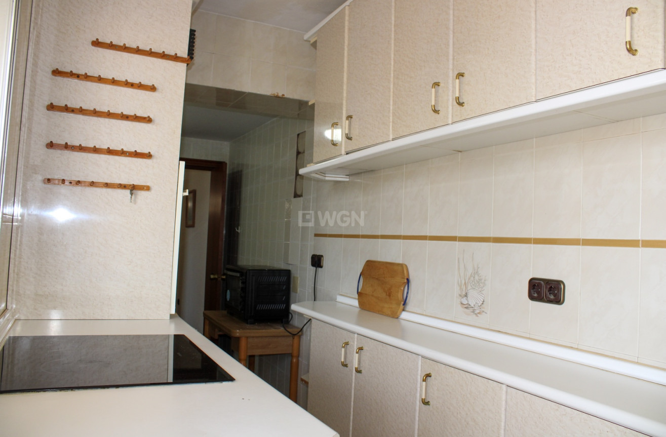 Odsprzedaż - Daszek - Torrox Costa - Costa del Sol