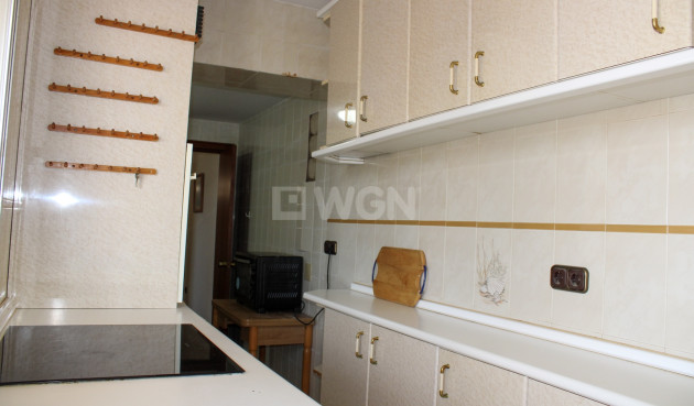 Odsprzedaż - Daszek - Torrox Costa - Costa del Sol