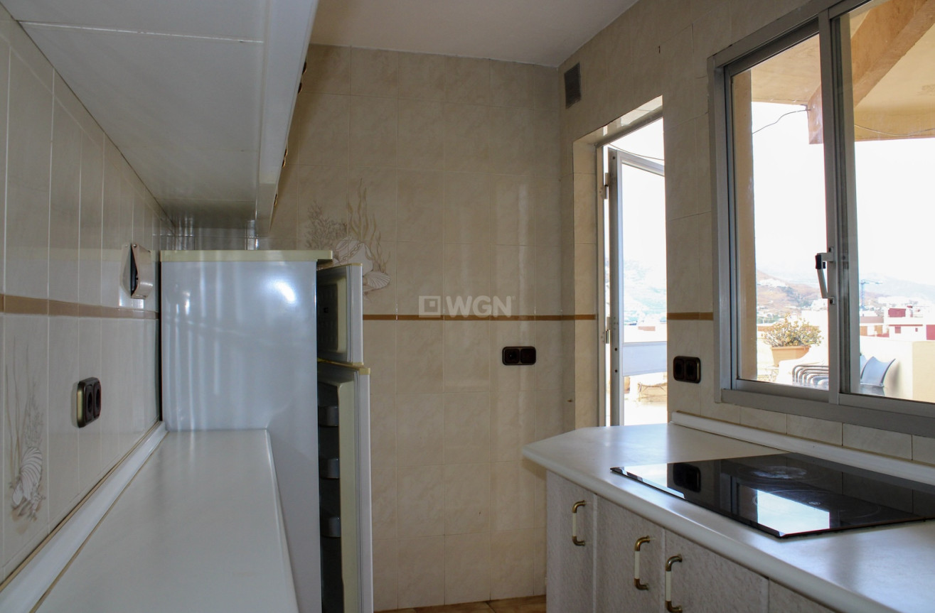 Odsprzedaż - Daszek - Torrox Costa - Costa del Sol