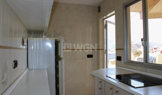 Odsprzedaż - Daszek - Torrox Costa - Costa del Sol