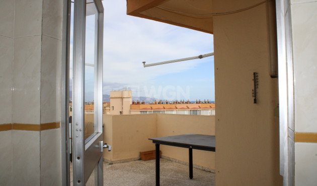 Odsprzedaż - Daszek - Torrox Costa - Costa del Sol