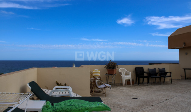 Odsprzedaż - Daszek - Torrox Costa - Costa del Sol