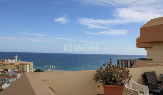 Odsprzedaż - Daszek - Torrox Costa - Costa del Sol