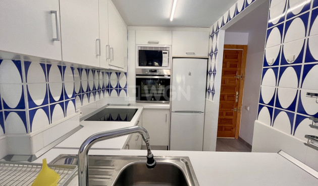 Reventa - Apartamento / piso - La Zenia - Costa Blanca