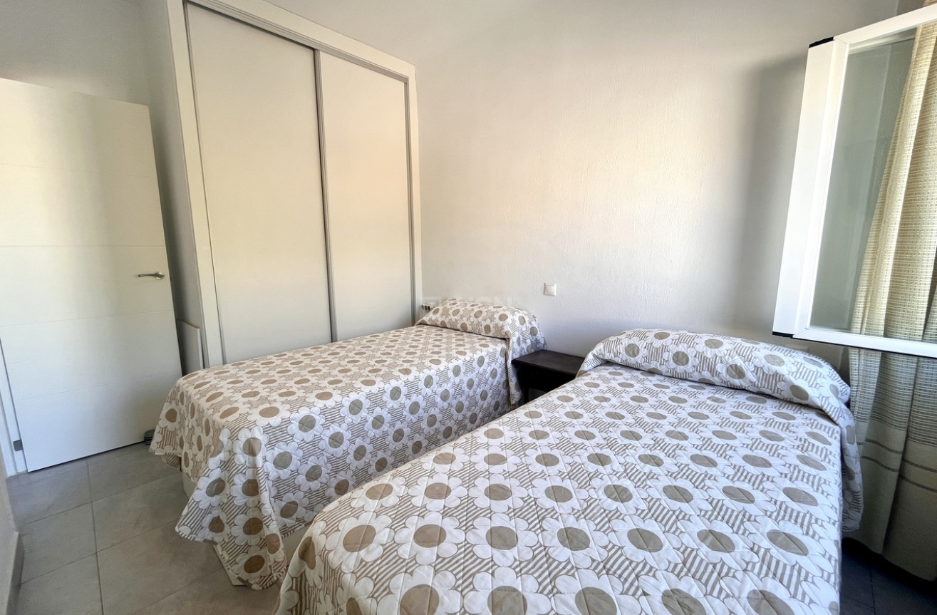 Reventa - Apartamento / piso - La Zenia - Costa Blanca
