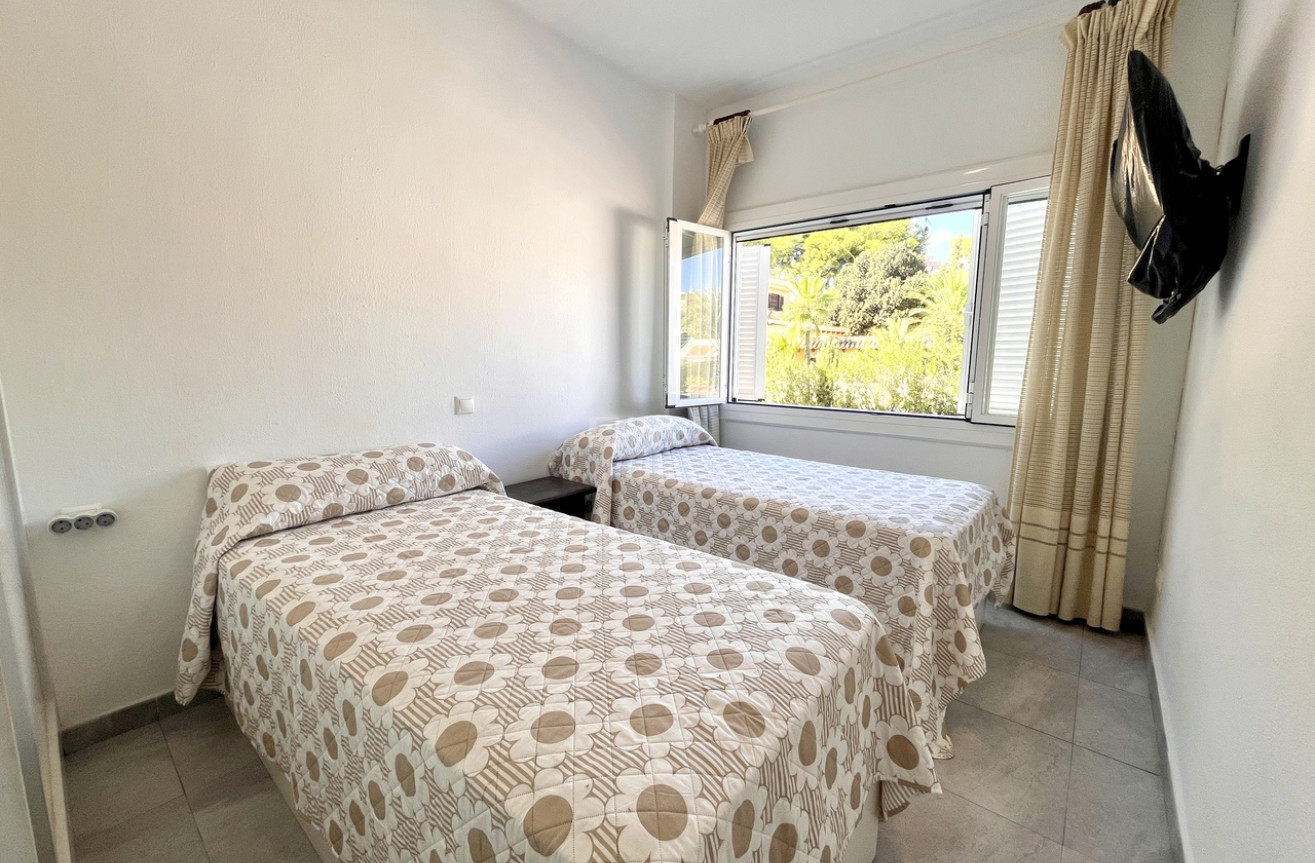 Reventa - Apartamento / piso - La Zenia - Costa Blanca