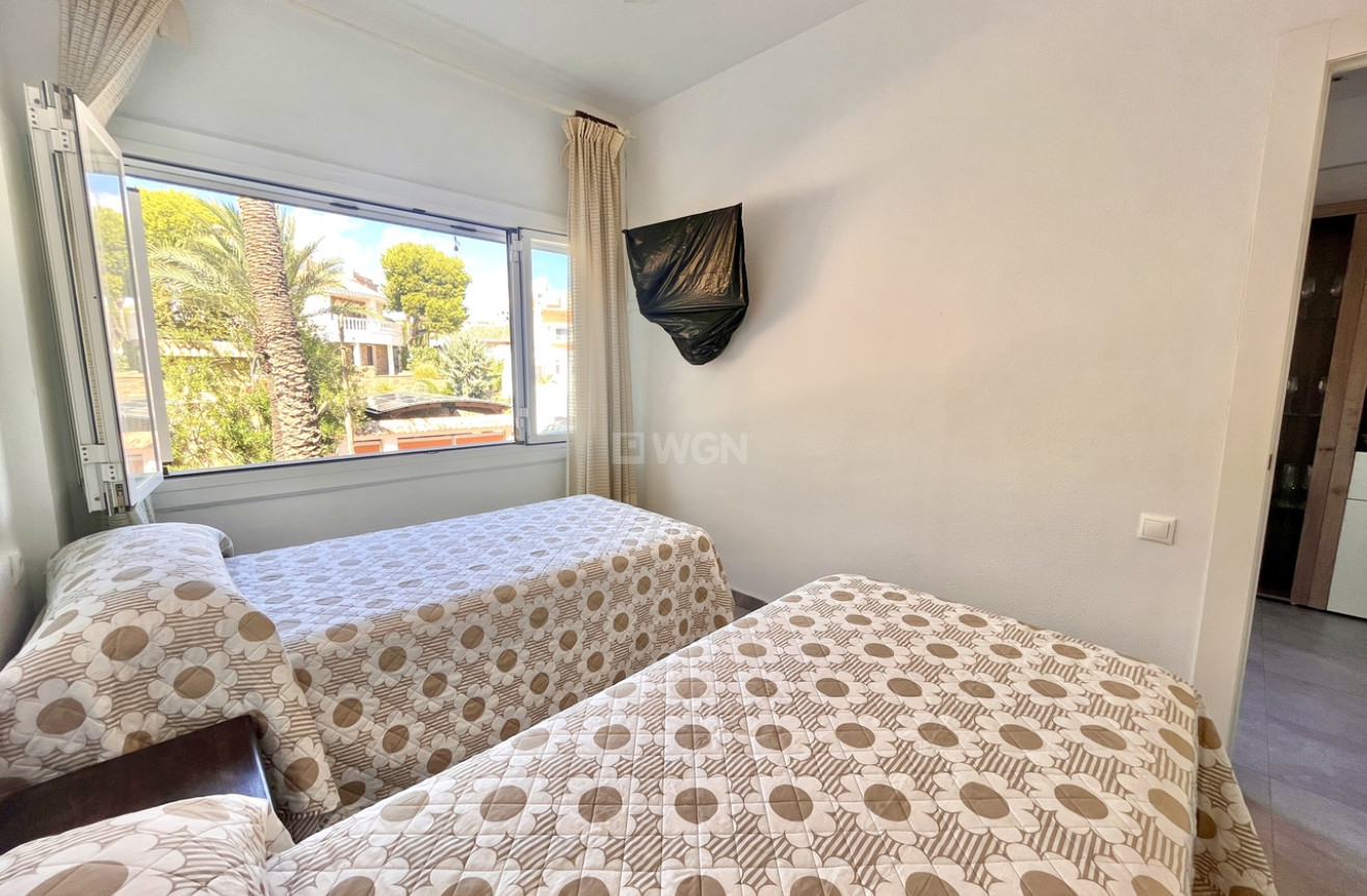 Reventa - Apartamento / piso - La Zenia - Costa Blanca