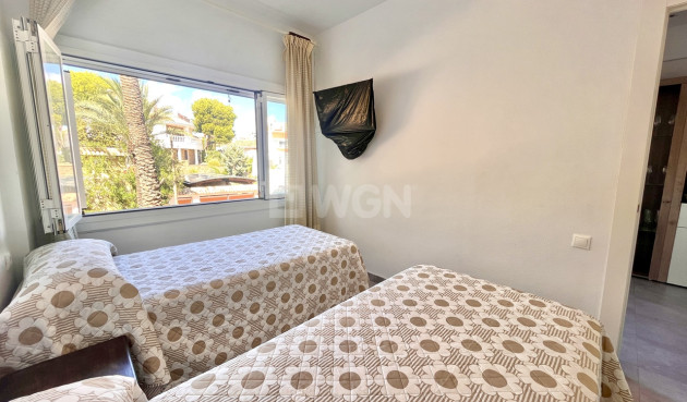 Reventa - Apartamento / piso - La Zenia - Costa Blanca