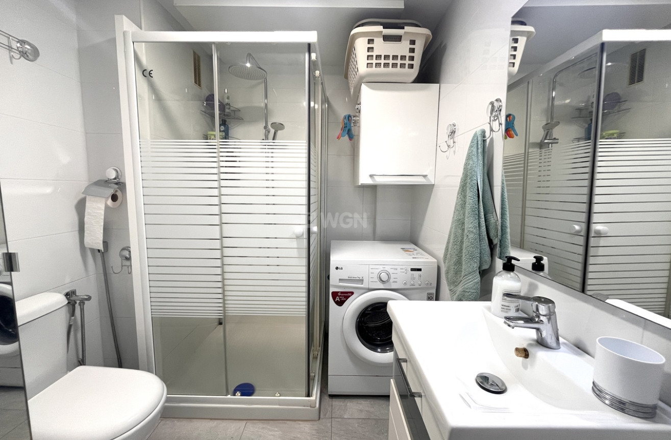 Reventa - Apartamento / piso - La Zenia - Costa Blanca