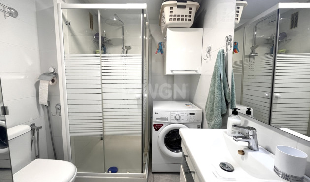 Reventa - Apartamento / piso - La Zenia - Costa Blanca