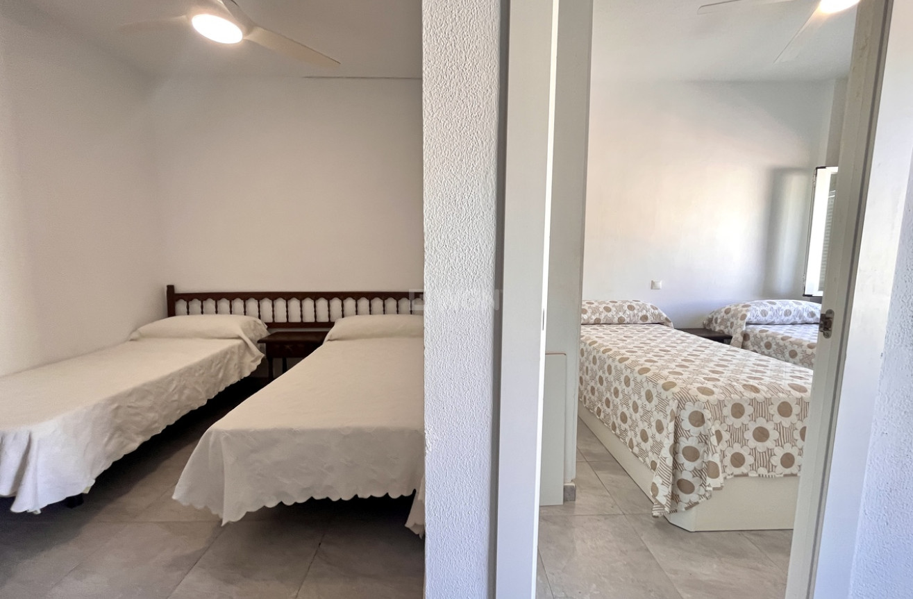 Reventa - Apartamento / piso - La Zenia - Costa Blanca