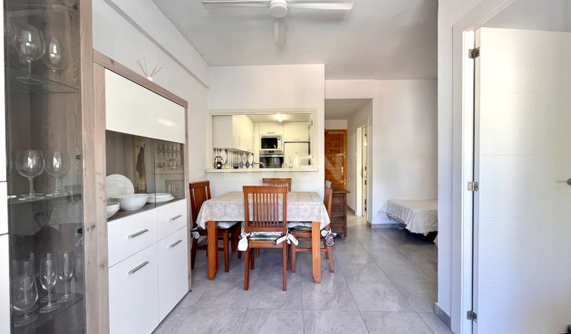 Reventa - Apartamento / piso - La Zenia - Costa Blanca