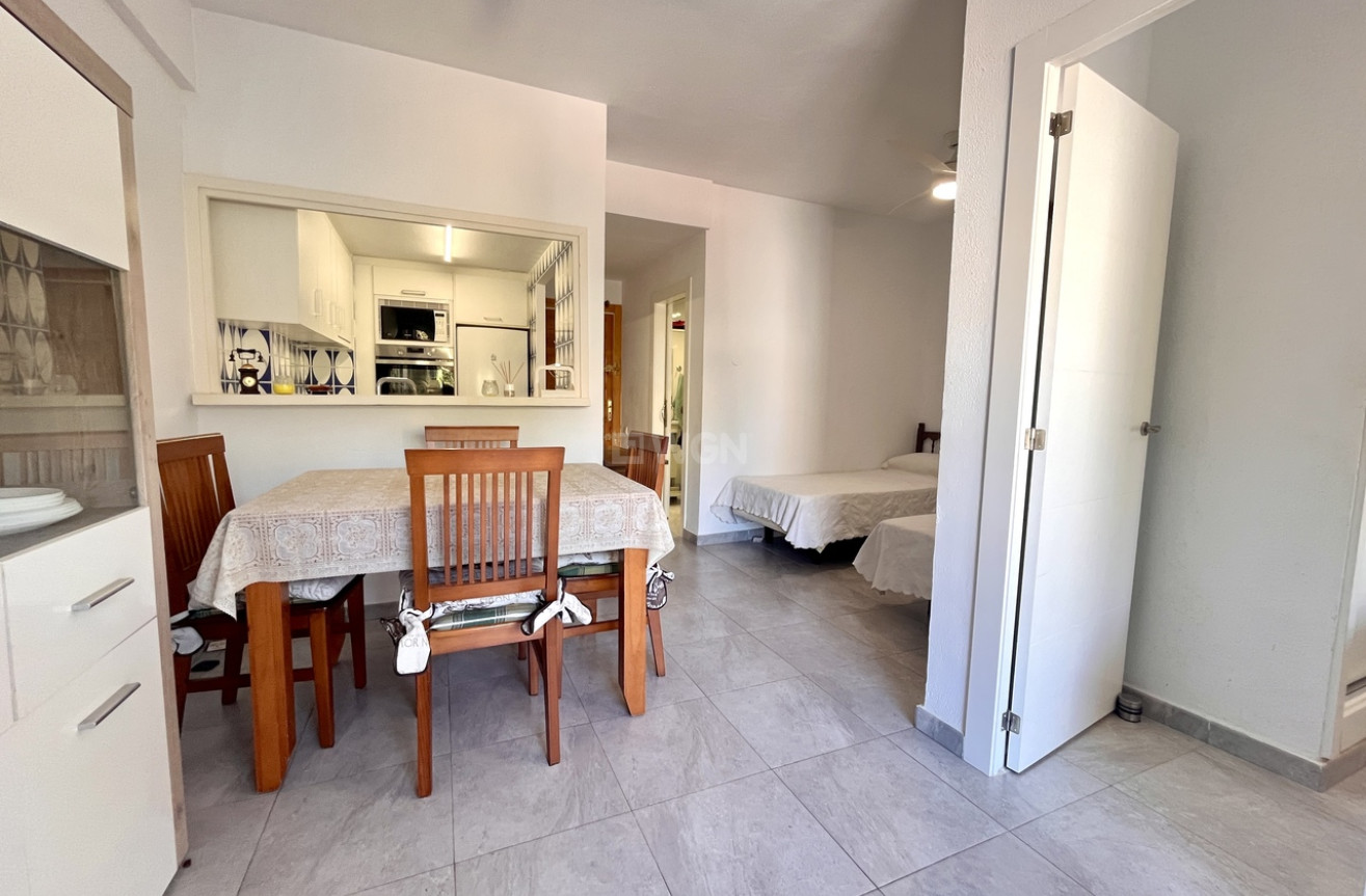 Reventa - Apartamento / piso - La Zenia - Costa Blanca