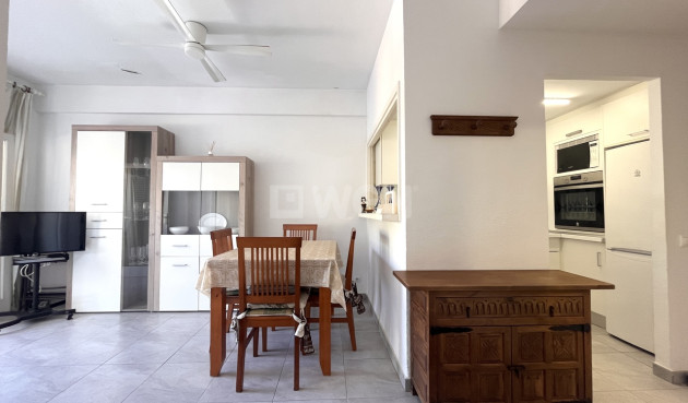 Reventa - Apartamento / piso - La Zenia - Costa Blanca